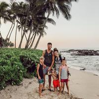 Отзыв от Ирина - Виза Destination Thailand